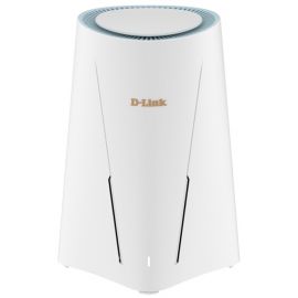 Маршрутизатор D-Link DBR-560 AX6000, 4xGE LAN, 1x2.5GE WAN, 1xUSB Type-C