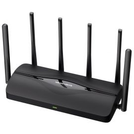 Маршрутизатор MERCUSYS MR37BE BE6500, 2xGE LAN, 1x2.5GE LAN, 1x2.5GE WAN, MESH