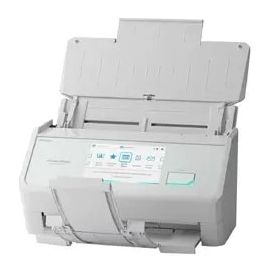 Документ-сканер A4 Ricoh ScanSnap iX2500 White