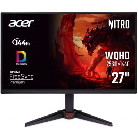 Монітор Acer 27"VG270UP6bmiipx 2xHDMI, DP, MM, IPS, 2560x1440, 144Hz, 1ms