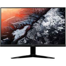 Монітор Acer 27"KG271UX1BMIIPX 2xHDMI, DP, MM, IPS, 2560x1440, 200Hz, 0.5ms