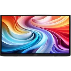 Монітор портативний Acer 15.6" PM161Q B1bmiuux HDMI, 2xUSB-C, IPS, 4ms