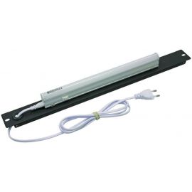 Комплект освітлення ZPAS без контактного вимикача, чорний