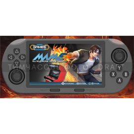 Ігрова консоль 2Е 32bit Portable