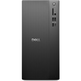 Комп'ютер персональний DELL Pro Tower Essential, Intel i5-14400, 16GB, F512GB, UMA, WiFi, кл+м, Win11P