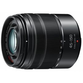 Об’єктив Panasonic Micro 4/3 Lens 45-150mm