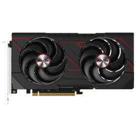 Відеокарта SAPPHIRE Radeon RX 9060 XT 8GB GDDR6 PULSE GAMING OC
