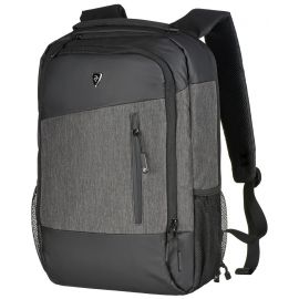 Рюкзак 2E, Slant 16", сірий