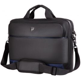 Сумка 2E, Urban Groove 16", чорна