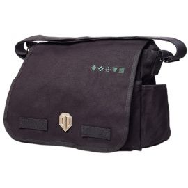 Сумка GoodLoot World Of Tanks Messanger Bag