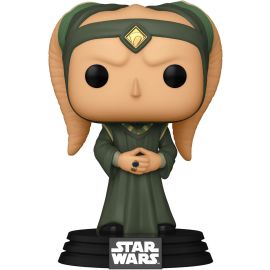 Фігурка Funko POP TV: Star Wars Book of Bobba Fett - Majordomo