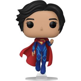 Фігурка Funko POP Movies: The Flash - Supergirl