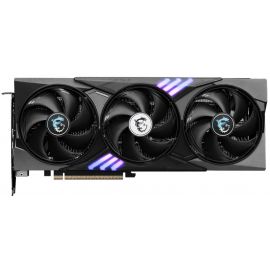 Відеокарта MSI GeForce RTX 5060 Ti 8GB GDDR7 GAMING TRIO OC