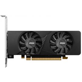 Відеокарта MSI GeForce RTX 3050 6GB GDDR6 LP E OC