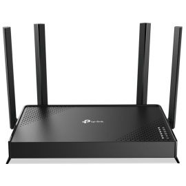 Маршрутизатор TP-LINK Archer BE220 BE3600, 4xGE LAN, 1xGE WAN, MESH