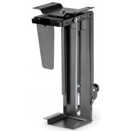 Кріплення DIGITUS Universal PC Mount, чорне