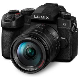 Цифр. фотокамера Panasonic DC-G97 Kit 14-140 mm f3.5-5.6