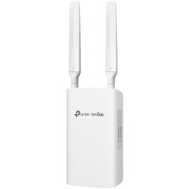Точка доступу TP-LINK ER703WP 4G Outdoor  AX3000,  3xGE LAN/WAN, PoE, outdoor