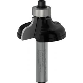 Фреза профільна А Bosch Professional Std S8 R4.8 B11 L14.3