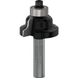 Фреза профільна B Bosch Professional Std S8 R4 B8 L12.4