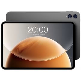 Планшет Teclast T65 13.4" 8ГБ, 128ГБ, LTE, 8000мА•год, Android, сірий
