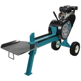 Дровокол бензиновий Konner&Sohnen KS 15TKG 52/35 кінетичного типу 6.5к.с 15т горизонтальний 115кг
