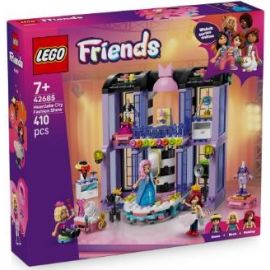 Конструктор LEGO Friends Модний показ у Хартлейк-Сіті