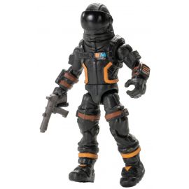 Колекційна фігурка Fortnite Micro Legendary Dark Voyager, 6см