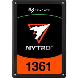 Накопичувач SSD Seagate 2.5" 1.92TB SATA Nytro 1361