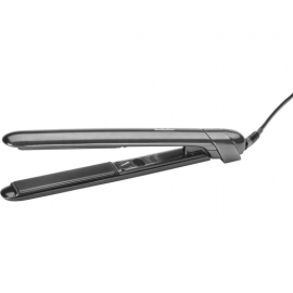 Випрямляч Babyliss Titanium Shine, темп.режимів-5, 150-230°C, титан-кераміка, чорний