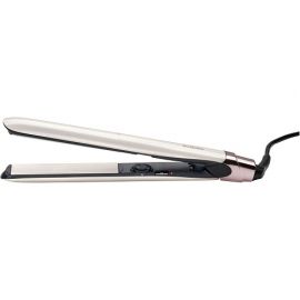 Випрямляч Babyliss Stardust Shimmer, 49Вт, темп.режимов-13, 170-235 °C, терморукавичка, титан-кераміка, білий