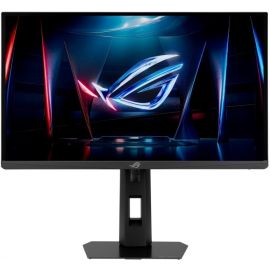 Монітор Asus 24.1" ROG Strix ACE XG248QSG 2xHDMI, DP, Audio, TN, 610Hz, 0.1ms, sRGB 125%, FreeSync, HAS, HDR400