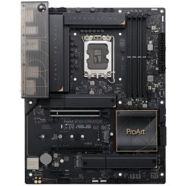 Материнcька плата ASUS PROART B760-CREATOR s1700 B760 4xDDR5 M.2 HDMI DP ATX