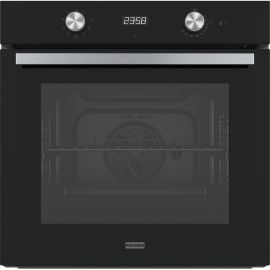 Духова шафа Franke електрична, 71л, сенсорное упр, дисплей, таймер, чорний