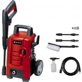 Мінімийка високого тиску Einhell TC-HP 130 1500Вт 130бар 390л/год шланг 5м 5.1кг