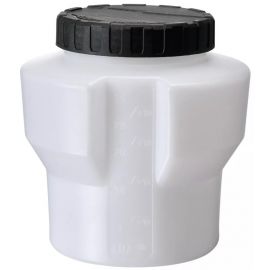 Бак до фарборозпилювача Einhell 1000мл 0.14кг