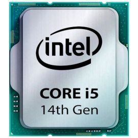 Центральний процесор Intel Core i5-14600K 14C/20T 3.5GHz 24Mb LGA1700 125W TRAY