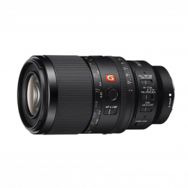 Об'єктив Sony 100mm f/2.8 Macro GM для NEX FF