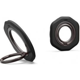 Магнітне кільце-тримач UAG Magnetic Ring Stand LT, Black