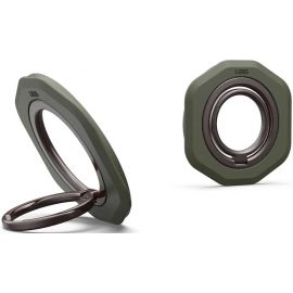 Магнітне кільце-тримач UAG Magnetic Ring Stand LT, Olive