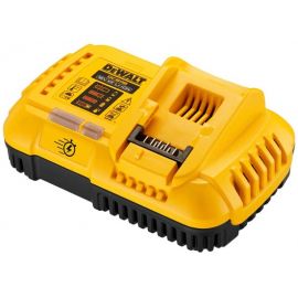 Зарядний пристрій DeWalt 18В/54В 8А 0.65кг