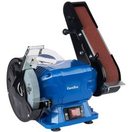 Верстат заточувальний EnerSol EBG-150-50BE 250Вт коло 150х12.7х20мм 2990об/хв 7.2кг