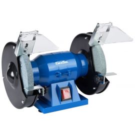 Верстат заточувальний EnerSol EBG-150E 230В 150Вт коло 150х12.7х16мм 2990об/хв 4.8кг