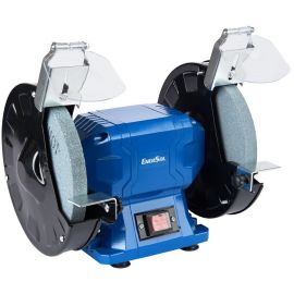 Верстат заточувальний EnerSol EBG-200E 230В 400Вт коло 200х16х20мм 2990об/хв 9.5кг