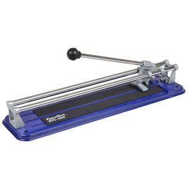 Плиткоріз ручний EnerSol ETC-400 алюмінієвий 400мм до 8мм 8.3кг