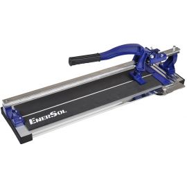 Плиткоріз ручний EnerSol ETC-600PRO алюмінієвий 600мм до 16мм 6.3кг