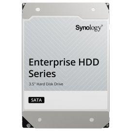 Жорсткий диск Synology 3.5" 24TБ SATA 7200
