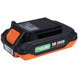 Акумулятор SEQUOIA CONNECTA SERIES 20V 20В 2.0А·год 0.28кг