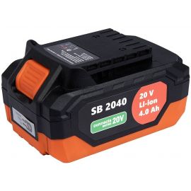 Акумулятор SEQUOIA CONNECTA SERIES 20V 20В 4.0А·год 0.64кг