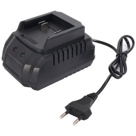 Зарядний пристрій SEQUOIA SC2020-UNI 20В 2.0А 0.28кг